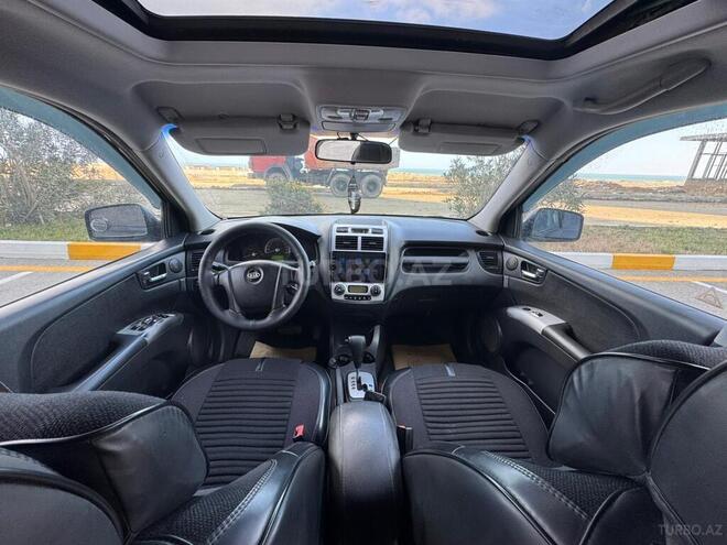 Kia Sportage 2007, 345,719 km - 2.0 l - Sumqayıt