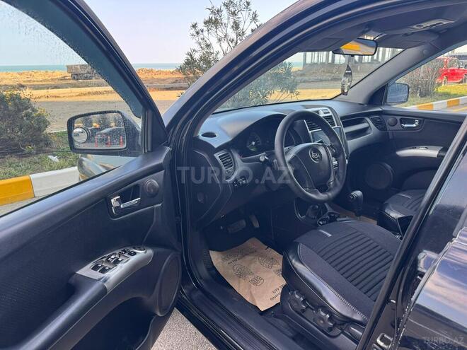 Kia Sportage 2007, 345,719 km - 2.0 l - Sumqayıt