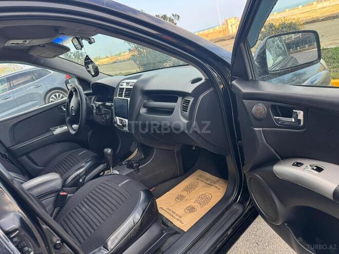 Kia Sportage 2007, 345,719 km - 2.0 l - Sumqayıt