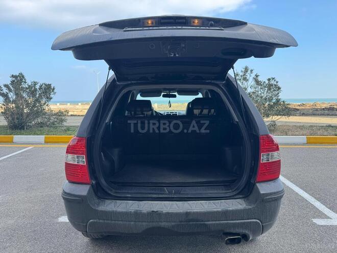 Kia Sportage 2007, 345,719 km - 2.0 l - Sumqayıt