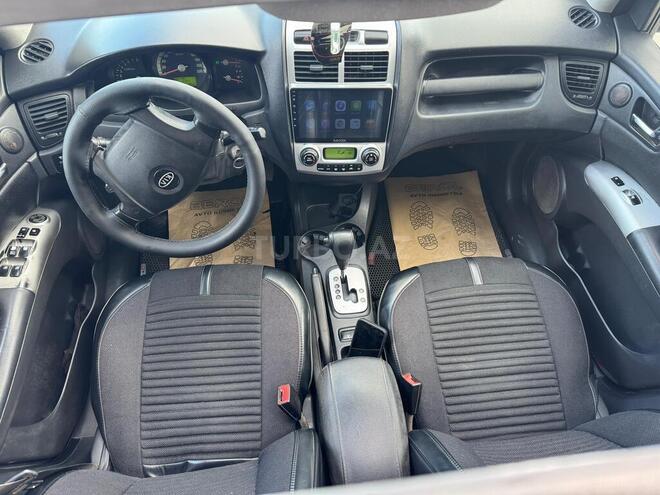 Kia Sportage 2007, 345,719 km - 2.0 l - Sumqayıt