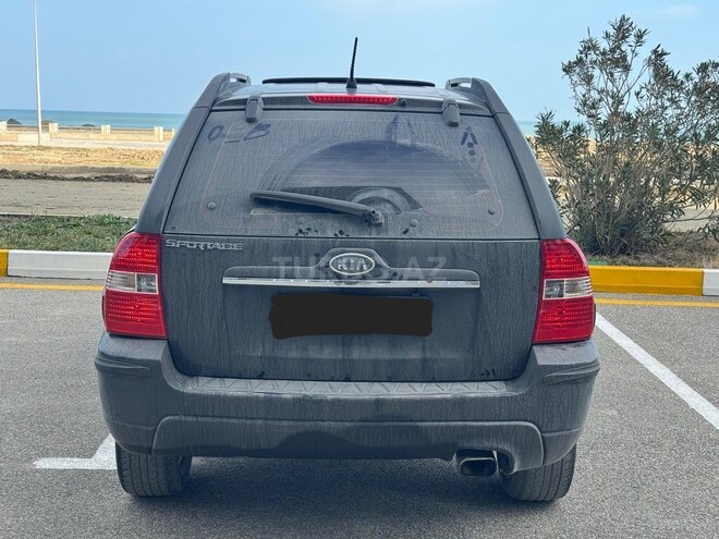 Kia Sportage 2007, 345,719 km - 2.0 l - Sumqayıt