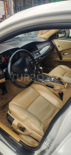 BMW 523 2005, 395,600 km - 2.5 l - Bakı