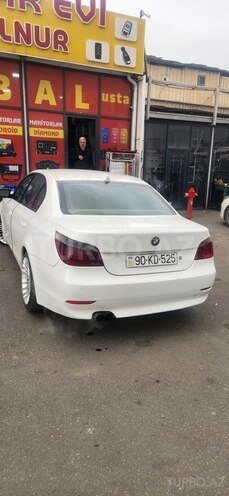 BMW 523 2005, 395,600 km - 2.5 l - Bakı
