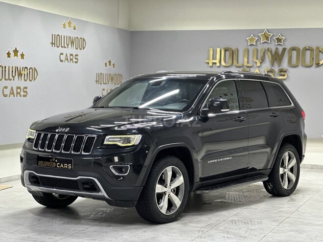 Jeep Grand Cherokee-7