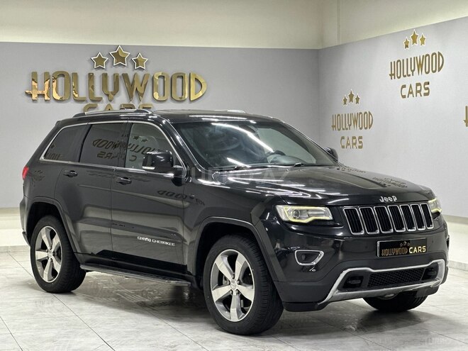 Jeep Grand Cherokee-1