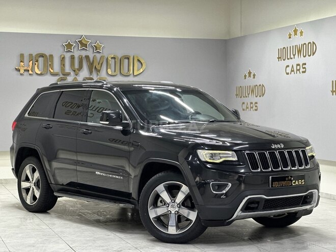Jeep Grand Cherokee-5