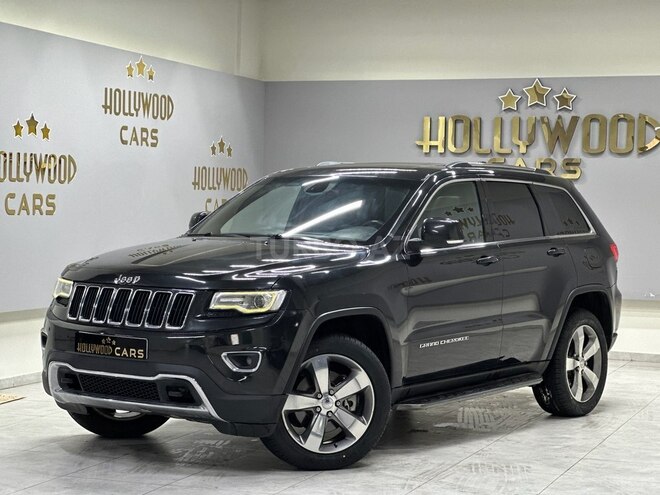 Jeep Grand Cherokee-3