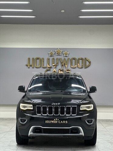 Jeep Grand Cherokee-2