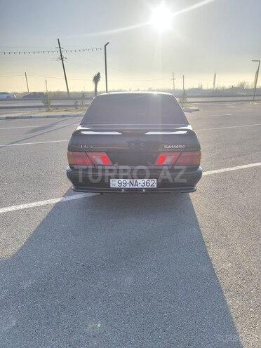 LADA (VAZ) 2115 2012, 243,000 km - 1.6 л - Ağdaş