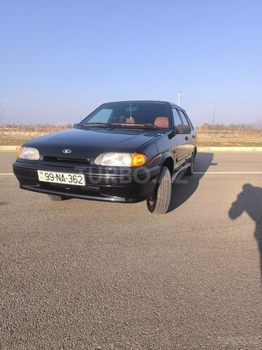 LADA (VAZ) 2115 2012, 243,000 km - 1.6 л - Ağdaş