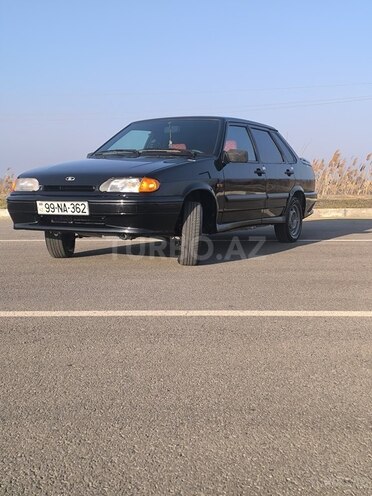 LADA (VAZ) 2115 2012, 243,000 km - 1.6 л - Ağdaş
