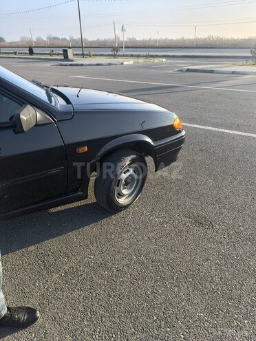 LADA (VAZ) 2115 2012, 243,000 km - 1.6 л - Ağdaş