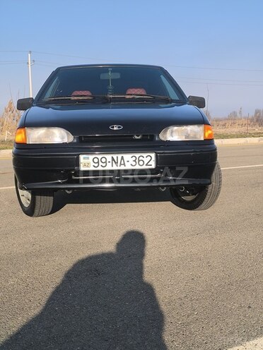 LADA (VAZ) 2115 2012, 243,000 km - 1.6 л - Ağdaş