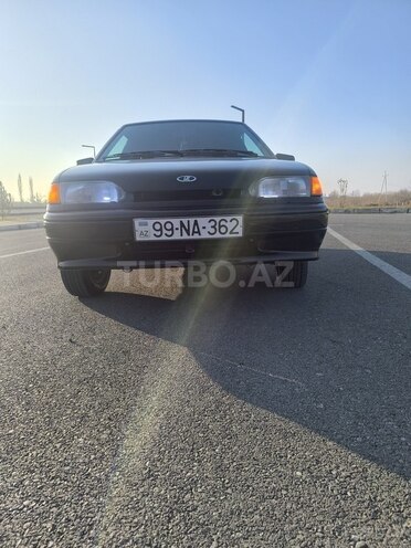 LADA (VAZ) 2115 2012, 243,000 km - 1.6 л - Ağdaş