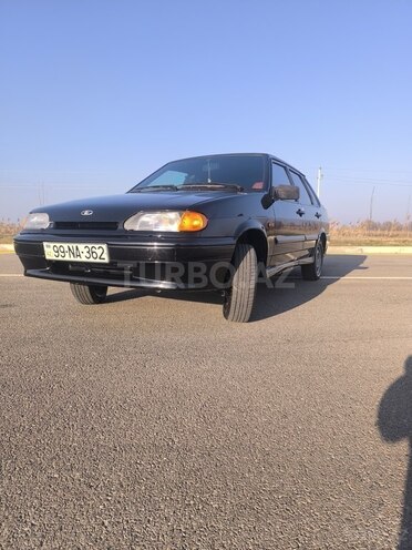 LADA (VAZ) 2115 2012, 243,000 km - 1.6 л - Ağdaş