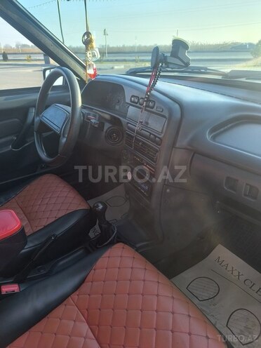 LADA (VAZ) 2115 2012, 243,000 km - 1.6 л - Ağdaş