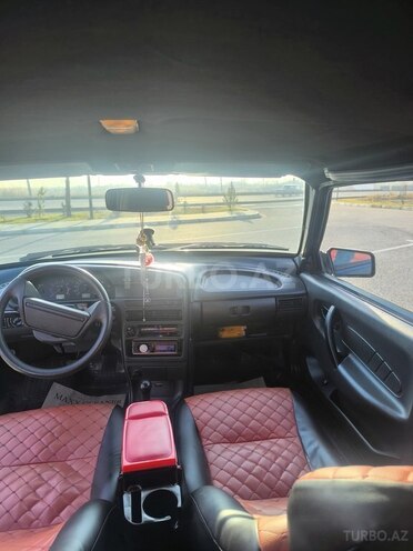 LADA (VAZ) 2115 2012, 243,000 km - 1.6 л - Ağdaş