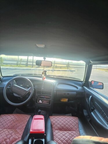LADA (VAZ) 2115 2012, 243,000 km - 1.6 л - Ağdaş