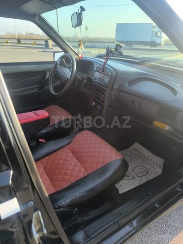 LADA (VAZ) 2115 2012, 243,000 km - 1.6 л - Ağdaş