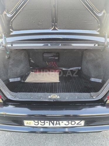 LADA (VAZ) 2115 2012, 243,000 km - 1.6 л - Ağdaş