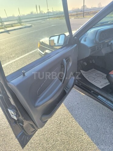 LADA (VAZ) 2115 2012, 243,000 km - 1.6 л - Ağdaş