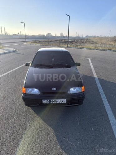 LADA (VAZ) 2115 2012, 243,000 km - 1.6 л - Ağdaş