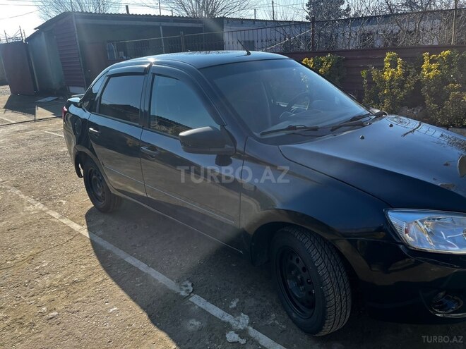 LADA (VAZ) Granta 2013, 270,000 km - 1.6 l - Biləsuvar