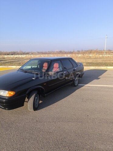 LADA (VAZ) 2115 2012, 243,000 km - 1.6 л - Ağdaş
