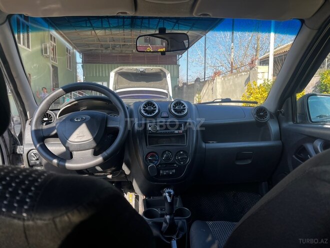 LADA (VAZ) Granta 2013, 270,000 km - 1.6 l - Biləsuvar
