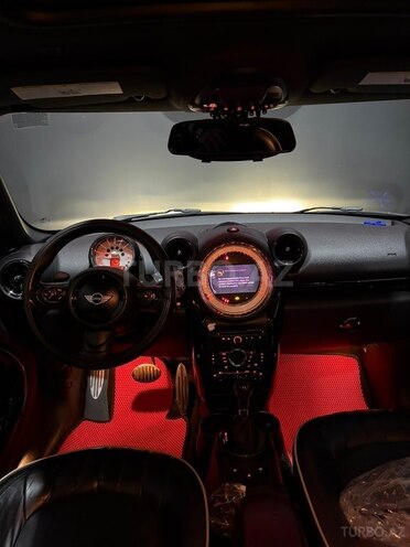 Mini Countryman Cooper S-11
