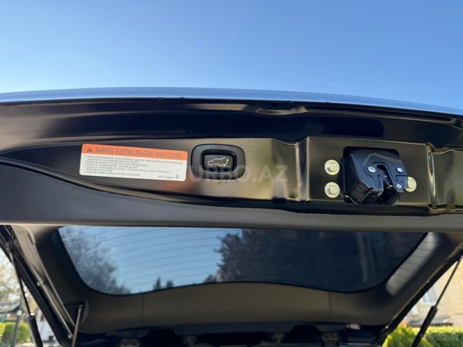 Mitsubishi Outlander 2015, 168,000 km - 2.4 л - Bakı