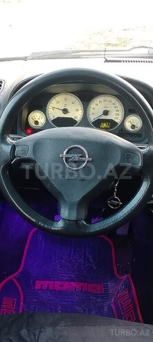 Opel Astra 1998, 390,000 km - 1.6 l - Bakı