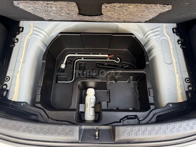 Toyota Aqua 2020, 88,000 km - 1.5 l - Bakı