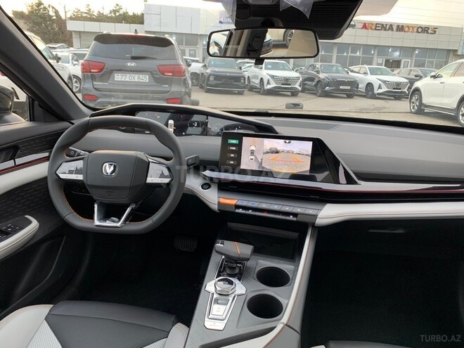 Changan Uni-V iDD-5