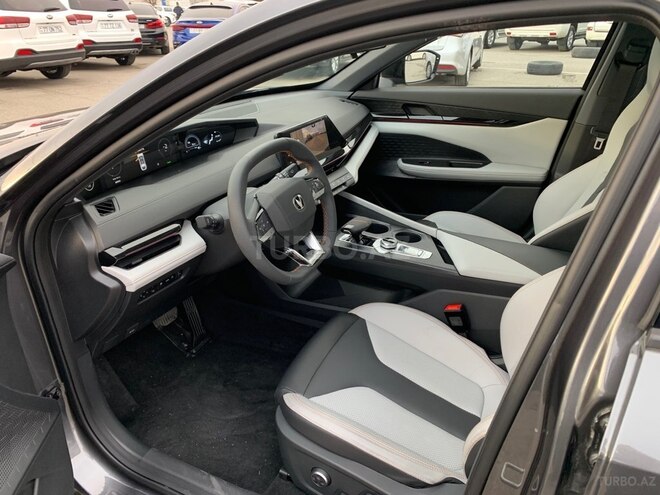 Changan Uni-V iDD-6