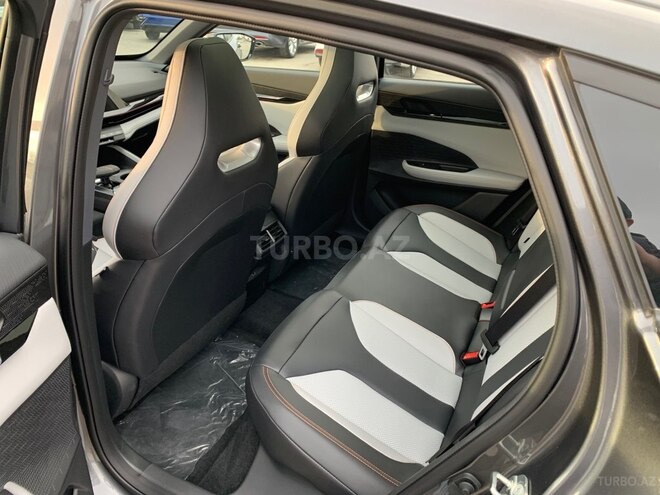 Changan Uni-V iDD-7