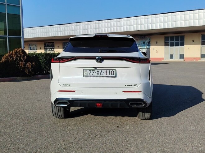 Changan  2025, 6,000 km - 1.5 l - İmişli