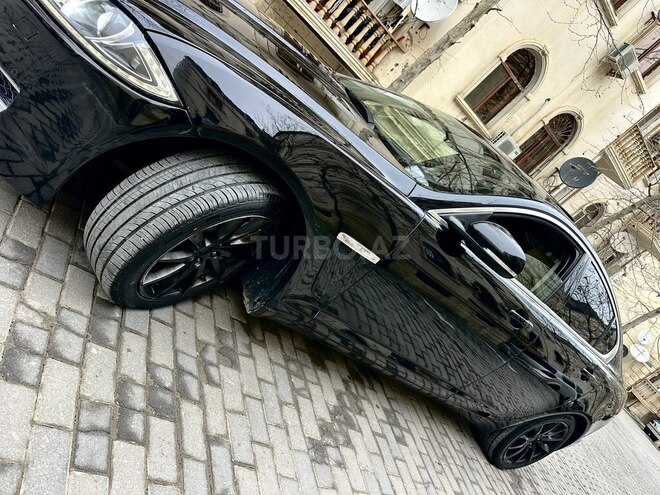 Jaguar XF 2012, 172,322 km - 2.0 l - Bakı