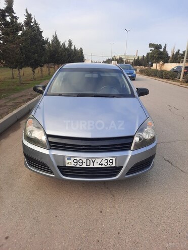 Opel Astra 2006, 330,000 km - 1.4 l - Sumqayıt