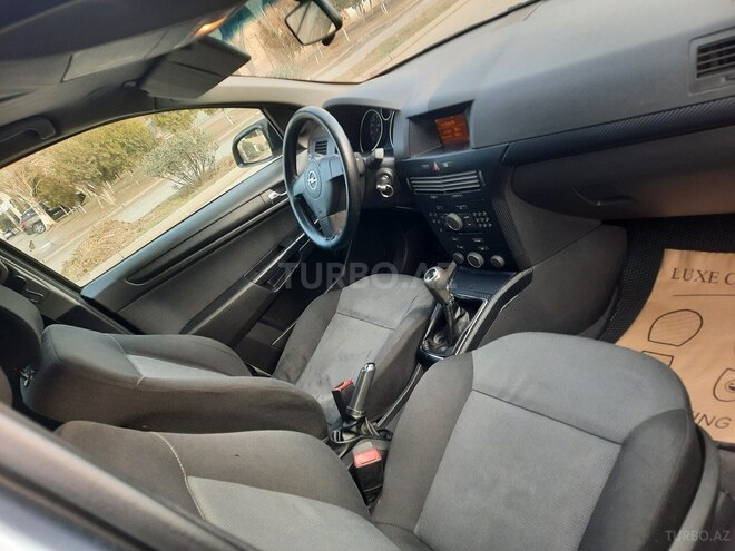 Opel Astra 2006, 330,000 km - 1.4 l - Sumqayıt
