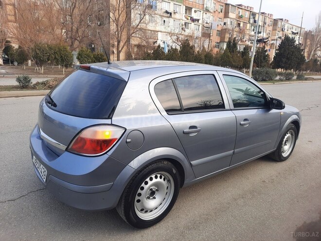 Opel Astra 2006, 330,000 km - 1.4 l - Sumqayıt