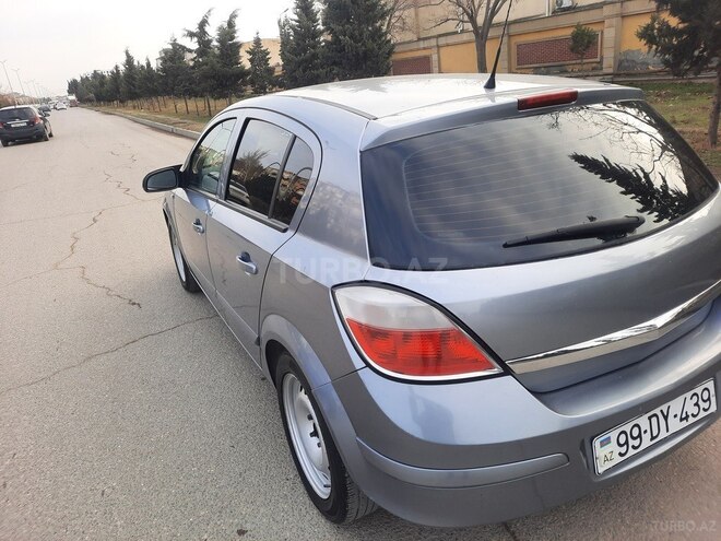 Opel Astra 2006, 330,000 km - 1.4 l - Sumqayıt