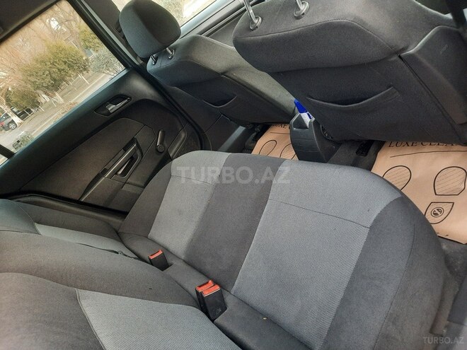 Opel Astra 2006, 330,000 km - 1.4 l - Sumqayıt