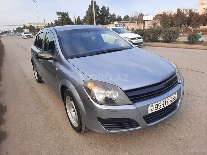 Opel Astra 2006, 330,000 km - 1.4 l - Sumqayıt