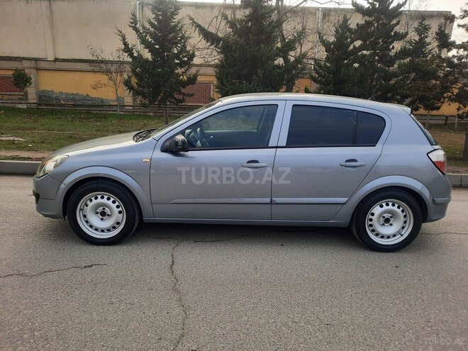 Opel Astra 2006, 330,000 km - 1.4 l - Sumqayıt