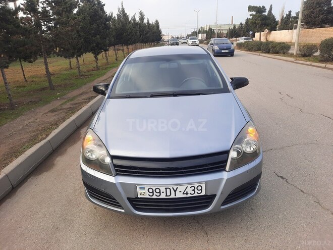 Opel Astra 2006, 330,000 km - 1.4 l - Sumqayıt