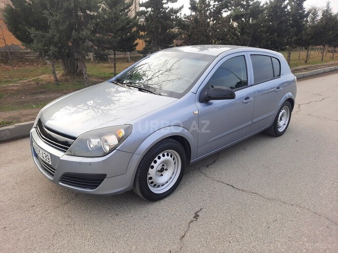 Opel Astra 2006, 330,000 km - 1.4 l - Sumqayıt