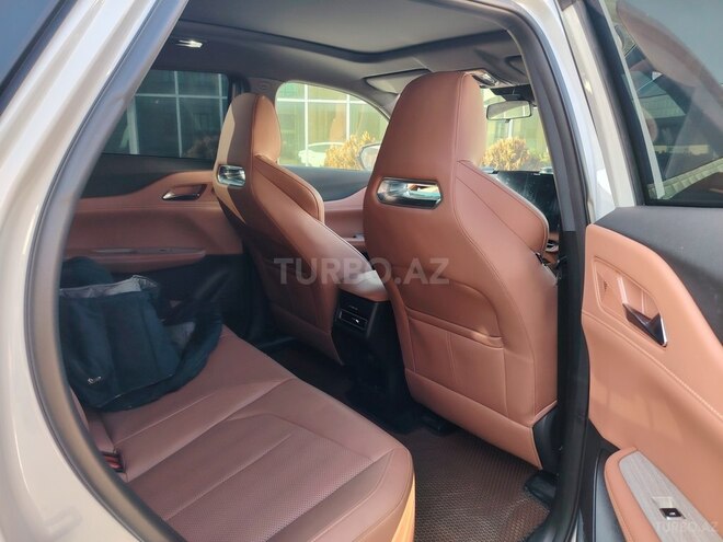 Changan  2025, 6,000 km - 1.5 l - İmişli