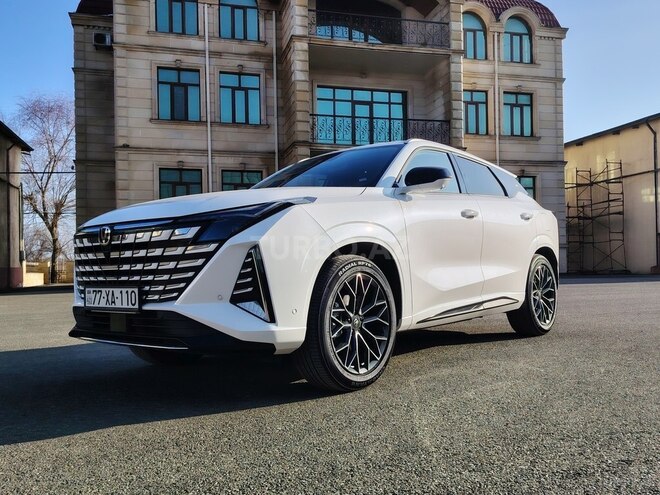 Changan  2025, 6,000 km - 1.5 l - İmişli